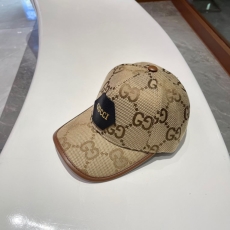 Gucci Caps